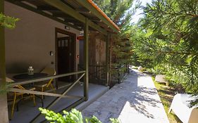 Aegean Apartments - Bungalows